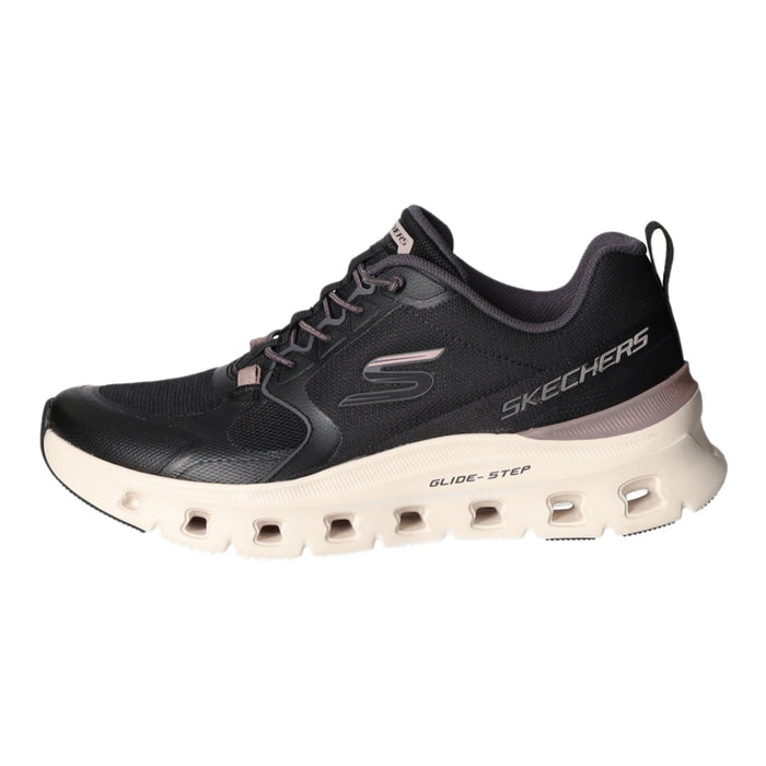 Skechers Slipper/Kletthalbschuh Sneaker (sportlich) Glide-Step Pro-COOL DRIFT