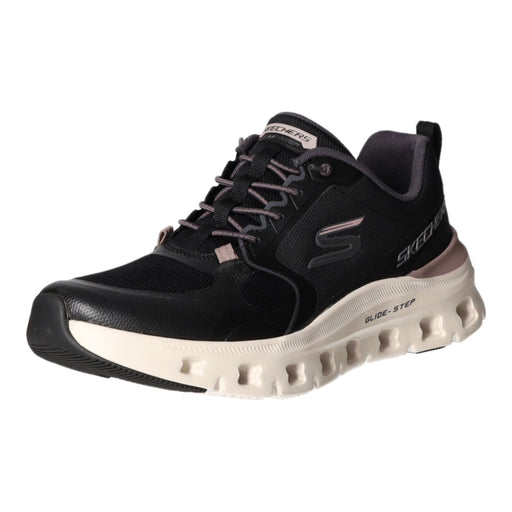 Skechers Slipper/Kletthalbschuh Sneaker (sportlich) Glide-Step Pro-COOL DRIFT - SchuhEggers.de