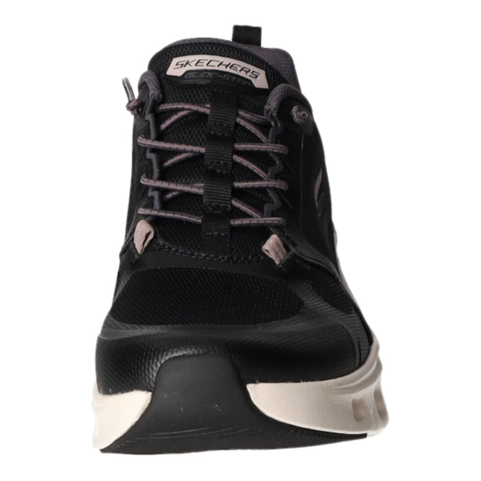 Skechers Slipper/Kletthalbschuh Sneaker (sportlich) Glide-Step Pro-COOL DRIFT