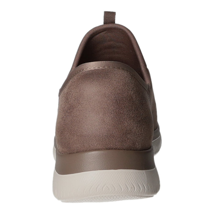 Skechers Slipper/Kletthalbschuh Sneaker (sportlich) Summits-UNKNOWN TRAIL