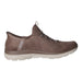 Skechers Slipper/Kletthalbschuh Sneaker (sportlich) Summits-UNKNOWN TRAIL - SchuhEggers.de