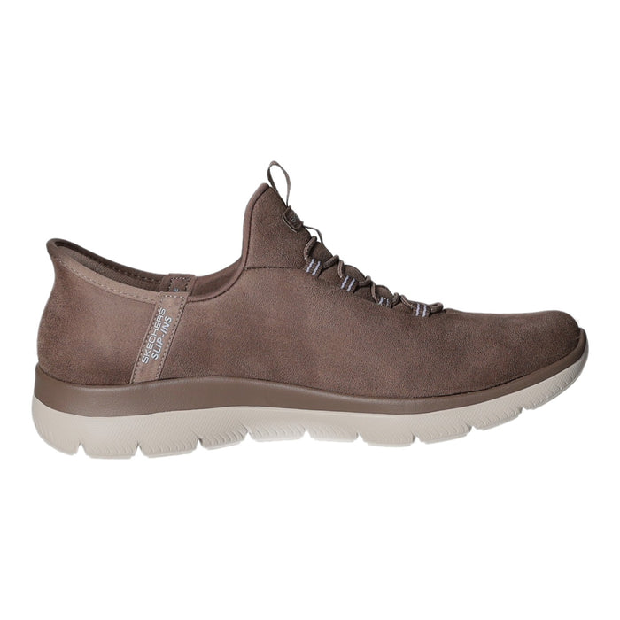 Skechers Slipper/Kletthalbschuh Sneaker (sportlich) Summits-UNKNOWN TRAIL