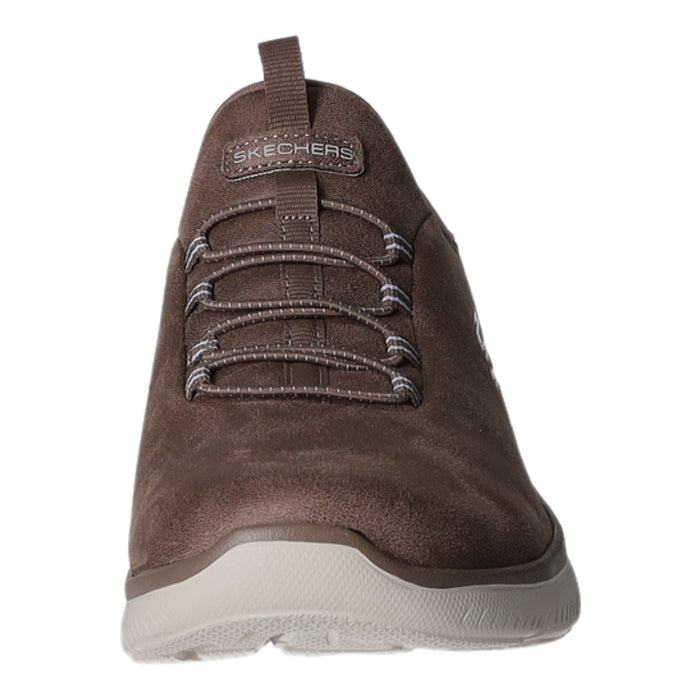 Skechers Slipper/Kletthalbschuh Sneaker (sportlich) Summits-UNKNOWN TRAIL