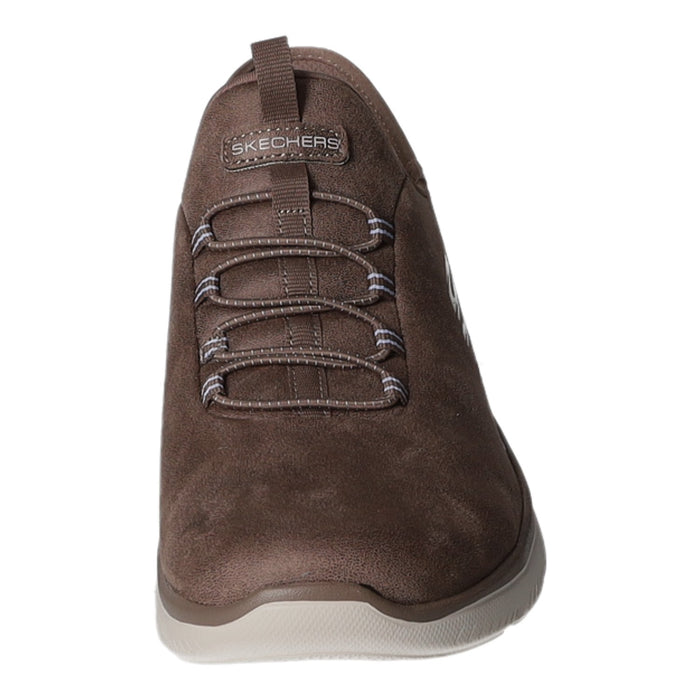 Skechers Slipper/Kletthalbschuh Sneaker (sportlich) Summits-UNKNOWN TRAIL