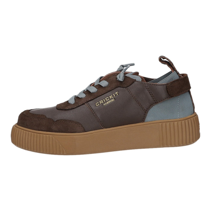 CRICKIT Slipper/Kletthalbschuh Sneaker (sportlich) PARIA