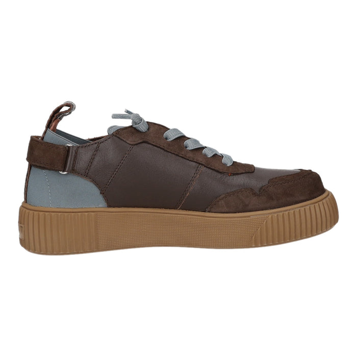 CRICKIT Slipper/Kletthalbschuh Sneaker (sportlich) PARIA