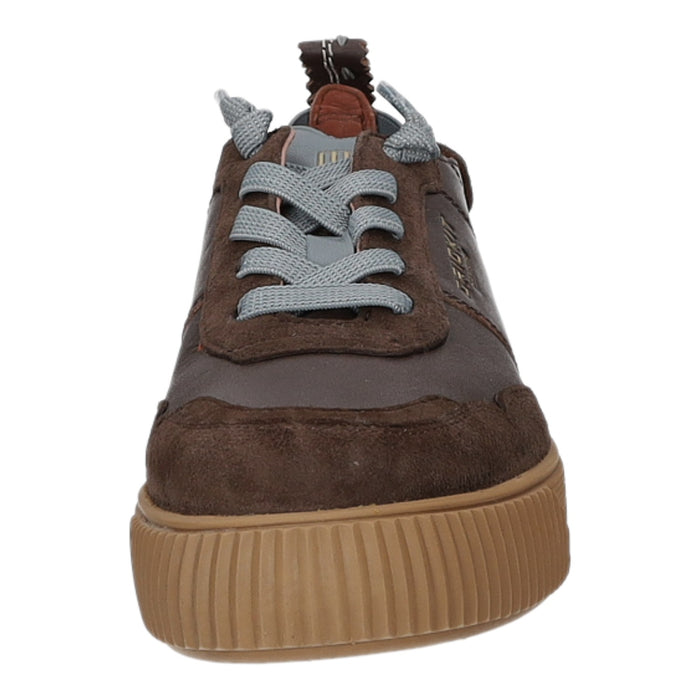CRICKIT Slipper/Kletthalbschuh Sneaker (sportlich) PARIA