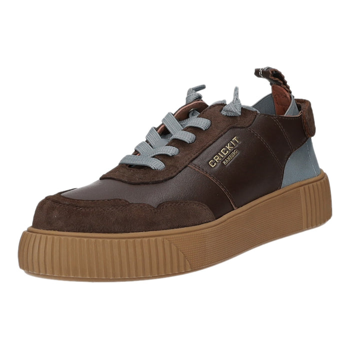 CRICKIT Slipper/Kletthalbschuh Sneaker (sportlich) PARIA