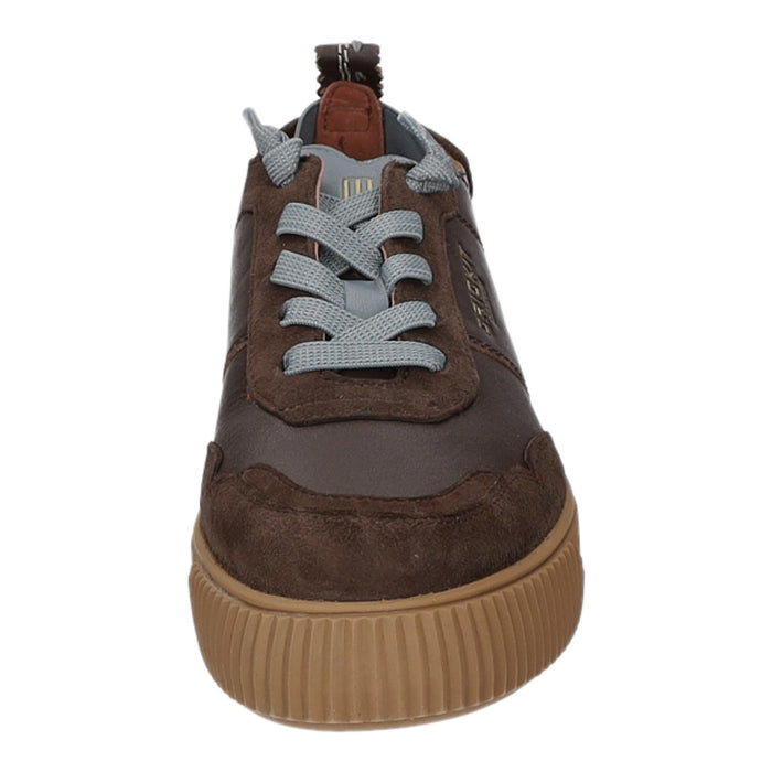 CRICKIT Slipper/Kletthalbschuh Sneaker (sportlich) PARIA