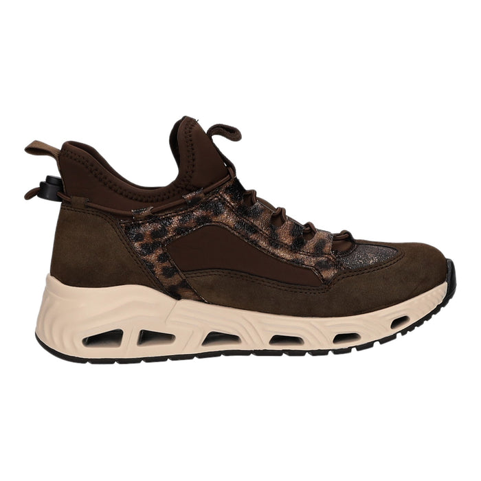 Rieker Slipper/Kletthalbschuh Sneaker (sportlich)