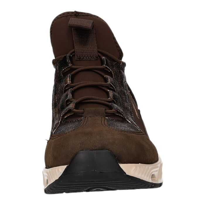 Rieker Slipper/Kletthalbschuh Sneaker (sportlich)