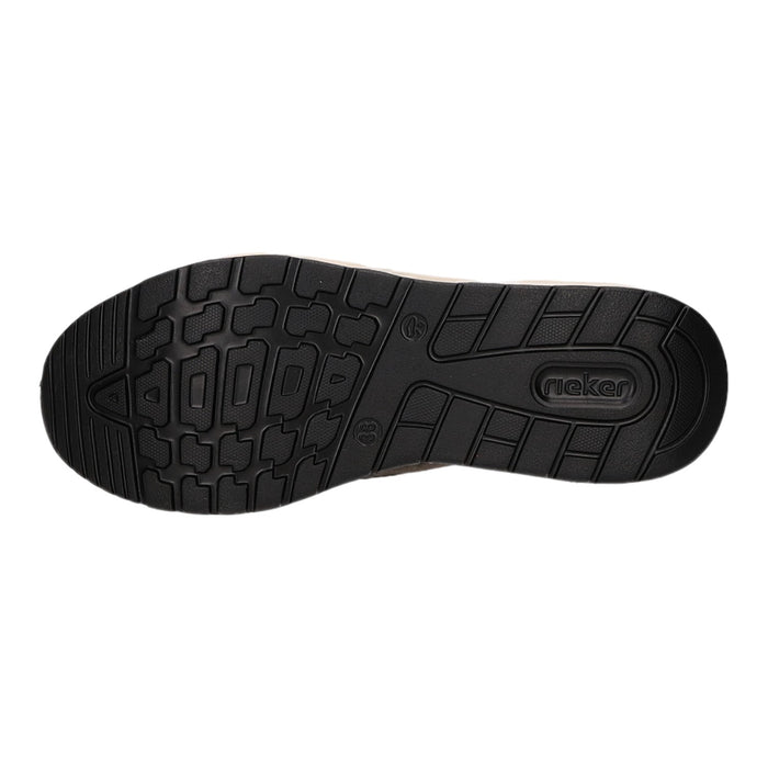 Rieker Slipper/Kletthalbschuh Sneaker (sportlich)