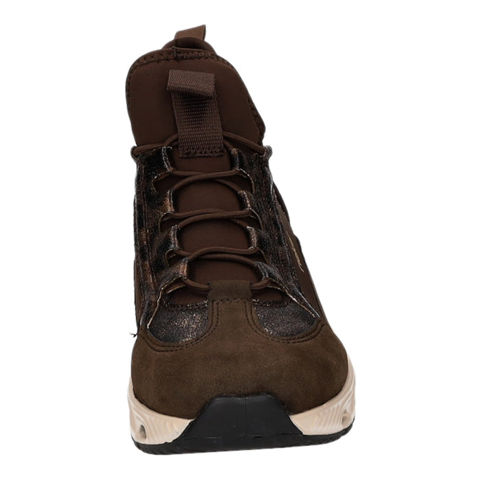 Rieker Slipper/Kletthalbschuh Sneaker (sportlich)