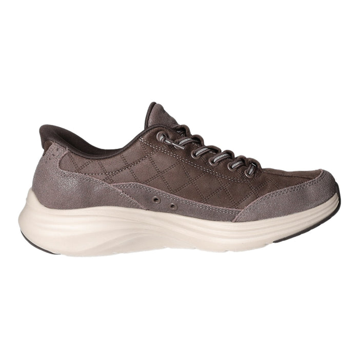 Skechers Slipper/Kletthalbschuh Sneaker (sportlich) Contour Foam-NATURAL EASE