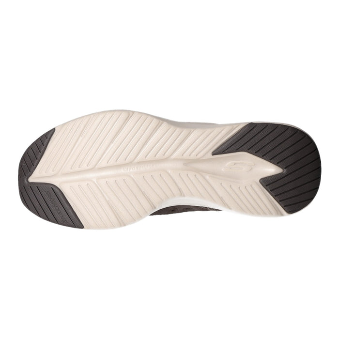 Skechers Slipper/Kletthalbschuh Sneaker (sportlich) Contour Foam-NATURAL EASE