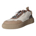 CRICKIT Slipper/Kletthalbschuh Sneaker (sportlich) PARIA Weiss - SchuhEggers.de