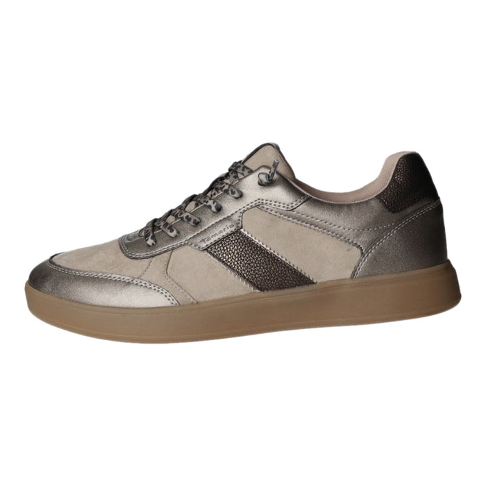 Tamaris Slipper/Kletthalbschuh Sneaker (sportlich)