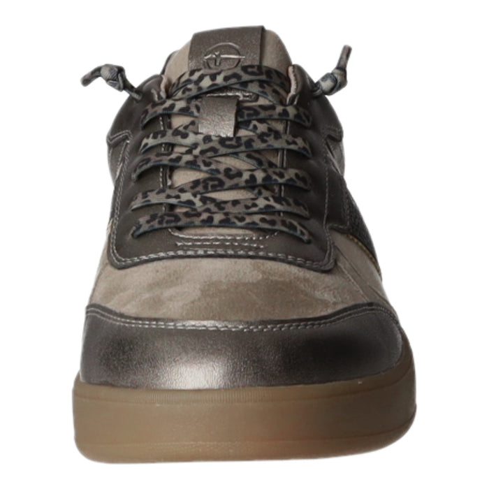 Tamaris Slipper/Kletthalbschuh Sneaker (sportlich)