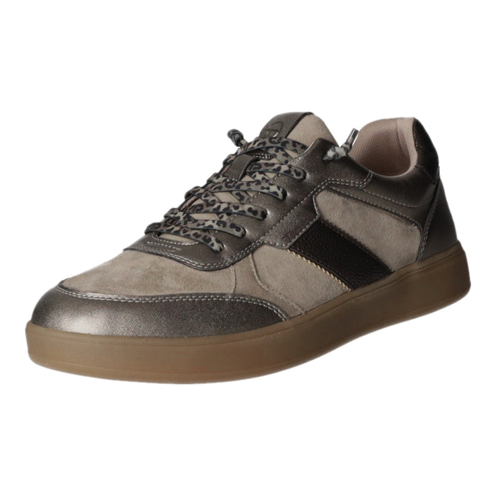 Tamaris Slipper/Kletthalbschuh Sneaker (sportlich)