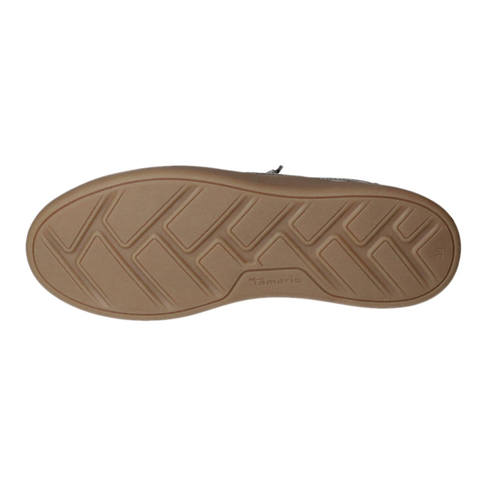 Tamaris Slipper/Kletthalbschuh Sneaker (sportlich)
