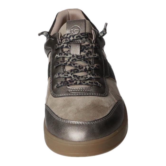 Tamaris Slipper/Kletthalbschuh Sneaker (sportlich)