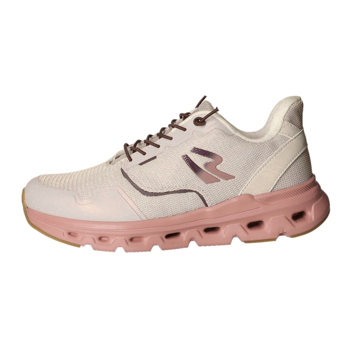 Sneakers Slipper/Kletthalbschuh Sneaker (sportlich)
