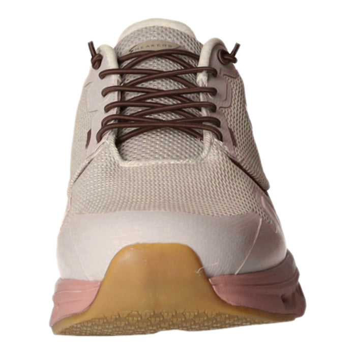 Sneakers Slipper/Kletthalbschuh Sneaker (sportlich)