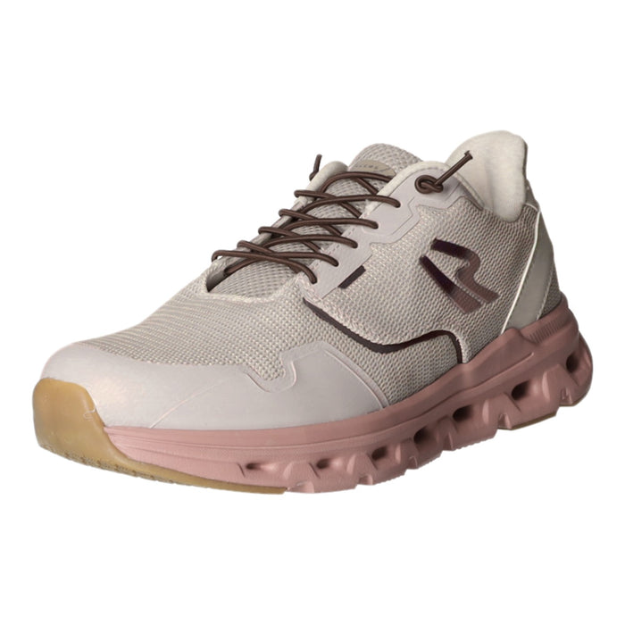 Sneakers Slipper/Kletthalbschuh Sneaker (sportlich)