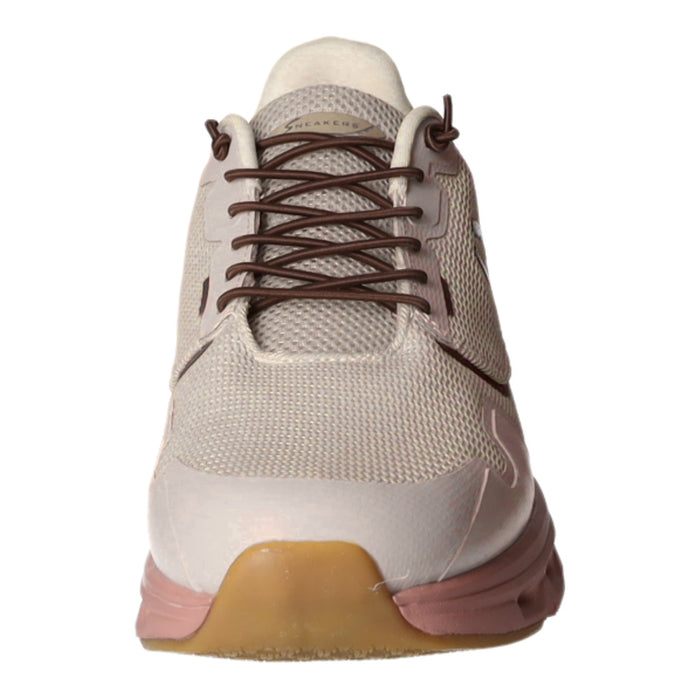 Sneakers Slipper/Kletthalbschuh Sneaker (sportlich)