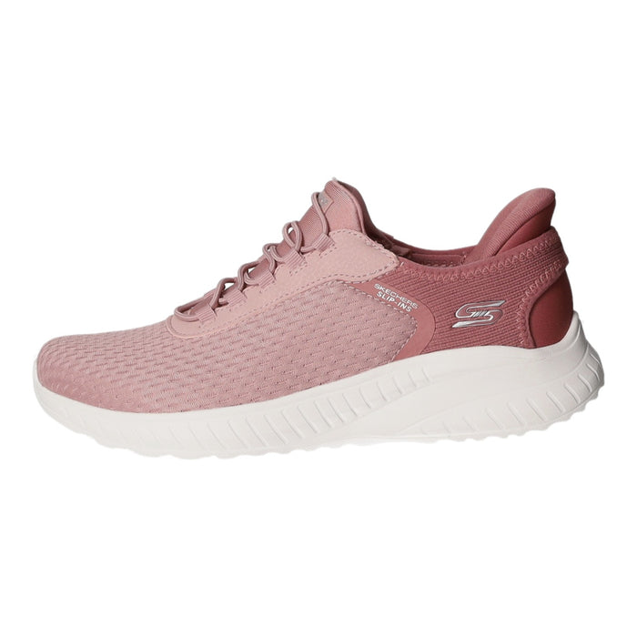 Skechers Slipper/Kletthalbschuh Sneaker (sportlich) Bobs Squad Chaos-IN COLOR