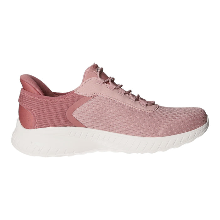Skechers Slipper/Kletthalbschuh Sneaker (sportlich) Bobs Squad Chaos-IN COLOR