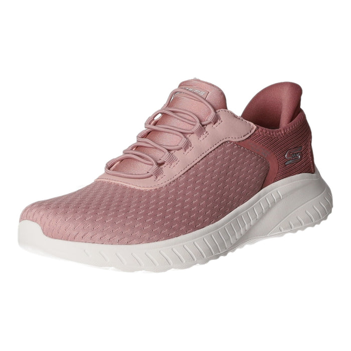 Skechers Slipper/Kletthalbschuh Sneaker (sportlich) Bobs Squad Chaos-IN COLOR