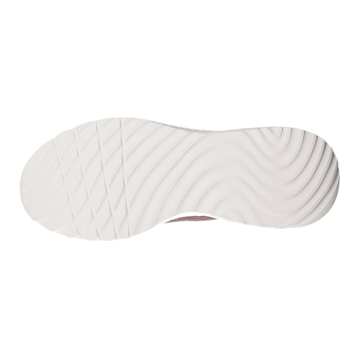 Skechers Slipper/Kletthalbschuh Sneaker (sportlich) Bobs Squad Chaos-IN COLOR