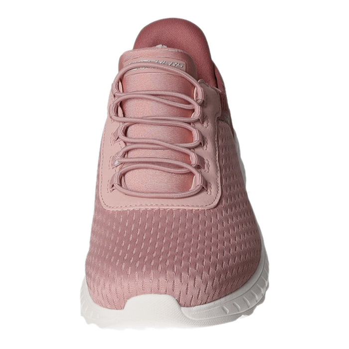 Skechers Slipper/Kletthalbschuh Sneaker (sportlich) Bobs Squad Chaos-IN COLOR