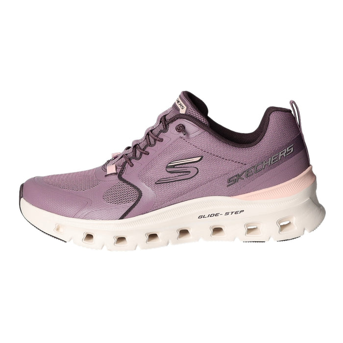 Skechers Slipper/Kletthalbschuh Sneaker (sportlich) GLIDE-STEP PRO-COOL DRIFT