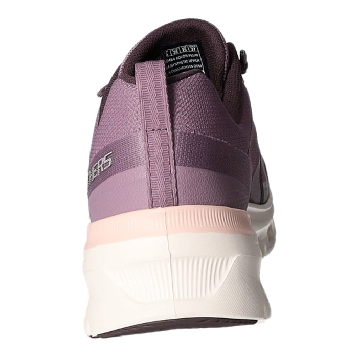Skechers Slipper/Kletthalbschuh Sneaker (sportlich) GLIDE-STEP PRO-COOL DRIFT