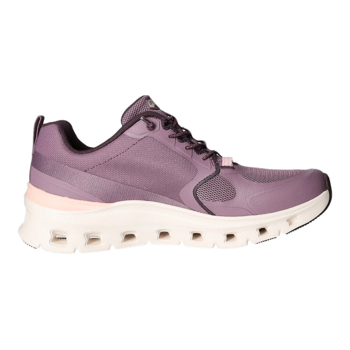 Skechers Slipper/Kletthalbschuh Sneaker (sportlich) GLIDE-STEP PRO-COOL DRIFT