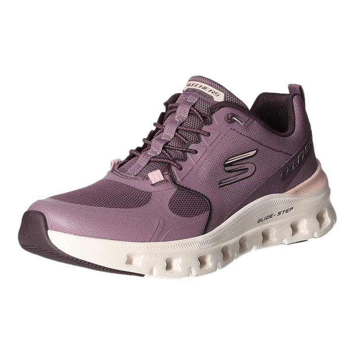 Skechers Slipper/Kletthalbschuh Sneaker (sportlich) GLIDE-STEP PRO-COOL DRIFT