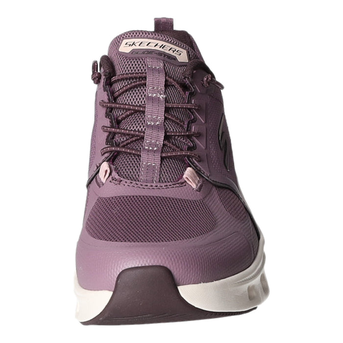 Skechers Slipper/Kletthalbschuh Sneaker (sportlich) GLIDE-STEP PRO-COOL DRIFT