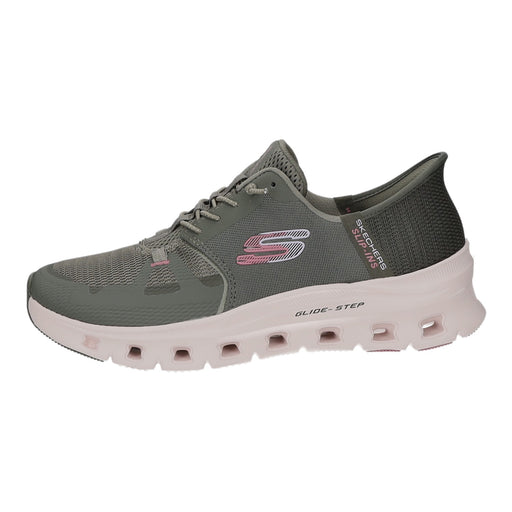 Skechers Slipper/Kletthalbschuh Sneaker (sportlich) GLIDE-STEP PRO - SchuhEggers.de
