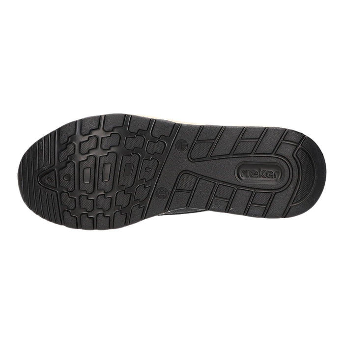 Rieker Slipper/Kletthalbschuh Sneaker (sportlich)