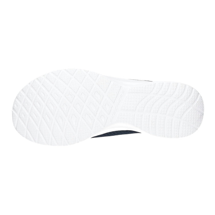 Skechers Slipper/Kletthalbschuh Sneaker (sportlich) Dynamight
