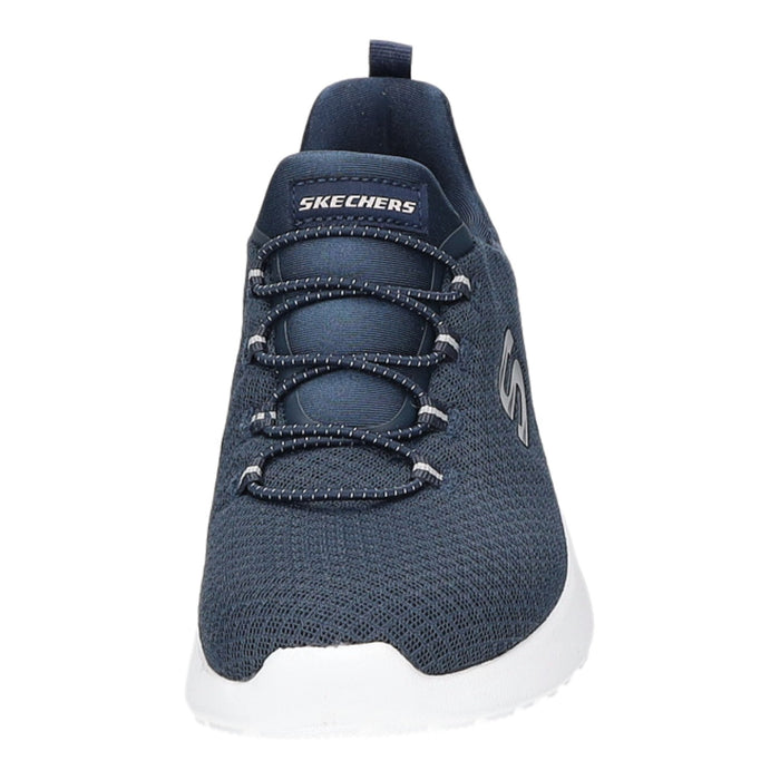 Skechers Slipper/Kletthalbschuh Sneaker (sportlich) Dynamight