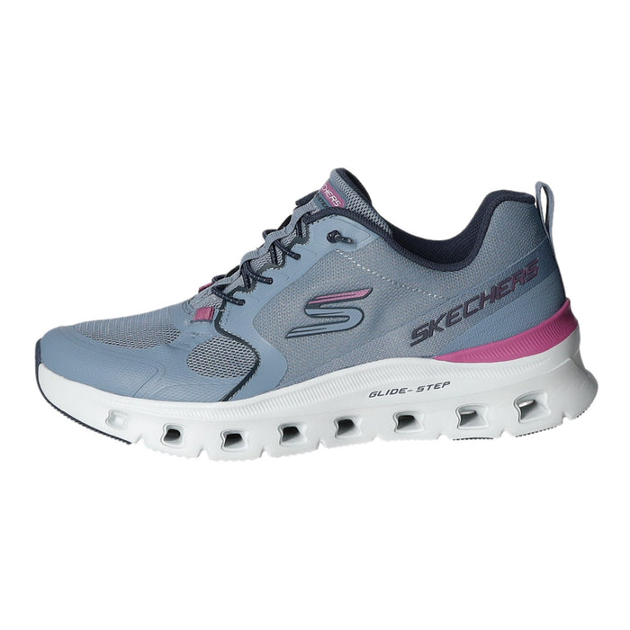 Skechers Slipper/Kletthalbschuh Sneaker (sportlich) GLIDE-STEP PRO-COOL DRIFT - SchuhEggers.de