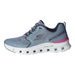 Skechers Slipper/Kletthalbschuh Sneaker (sportlich) GLIDE-STEP PRO-COOL DRIFT - SchuhEggers.de
