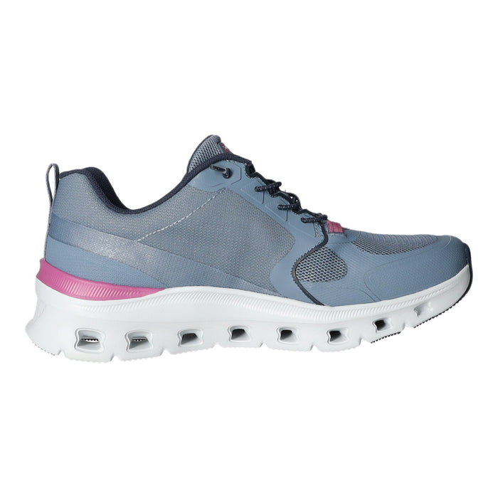 Skechers Slipper/Kletthalbschuh Sneaker (sportlich) GLIDE-STEP PRO-COOL DRIFT - SchuhEggers.de