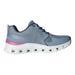 Skechers Slipper/Kletthalbschuh Sneaker (sportlich) GLIDE-STEP PRO-COOL DRIFT - SchuhEggers.de