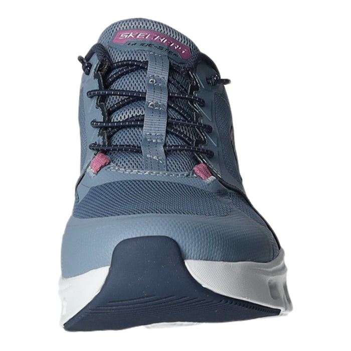 Skechers Slipper/Kletthalbschuh Sneaker (sportlich) GLIDE-STEP PRO-COOL DRIFT - SchuhEggers.de