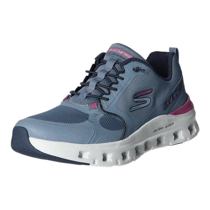 Skechers Slipper/Kletthalbschuh Sneaker (sportlich) GLIDE-STEP PRO-COOL DRIFT - SchuhEggers.de