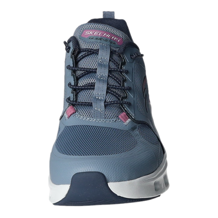 Skechers Slipper/Kletthalbschuh Sneaker (sportlich) GLIDE-STEP PRO-COOL DRIFT - SchuhEggers.de